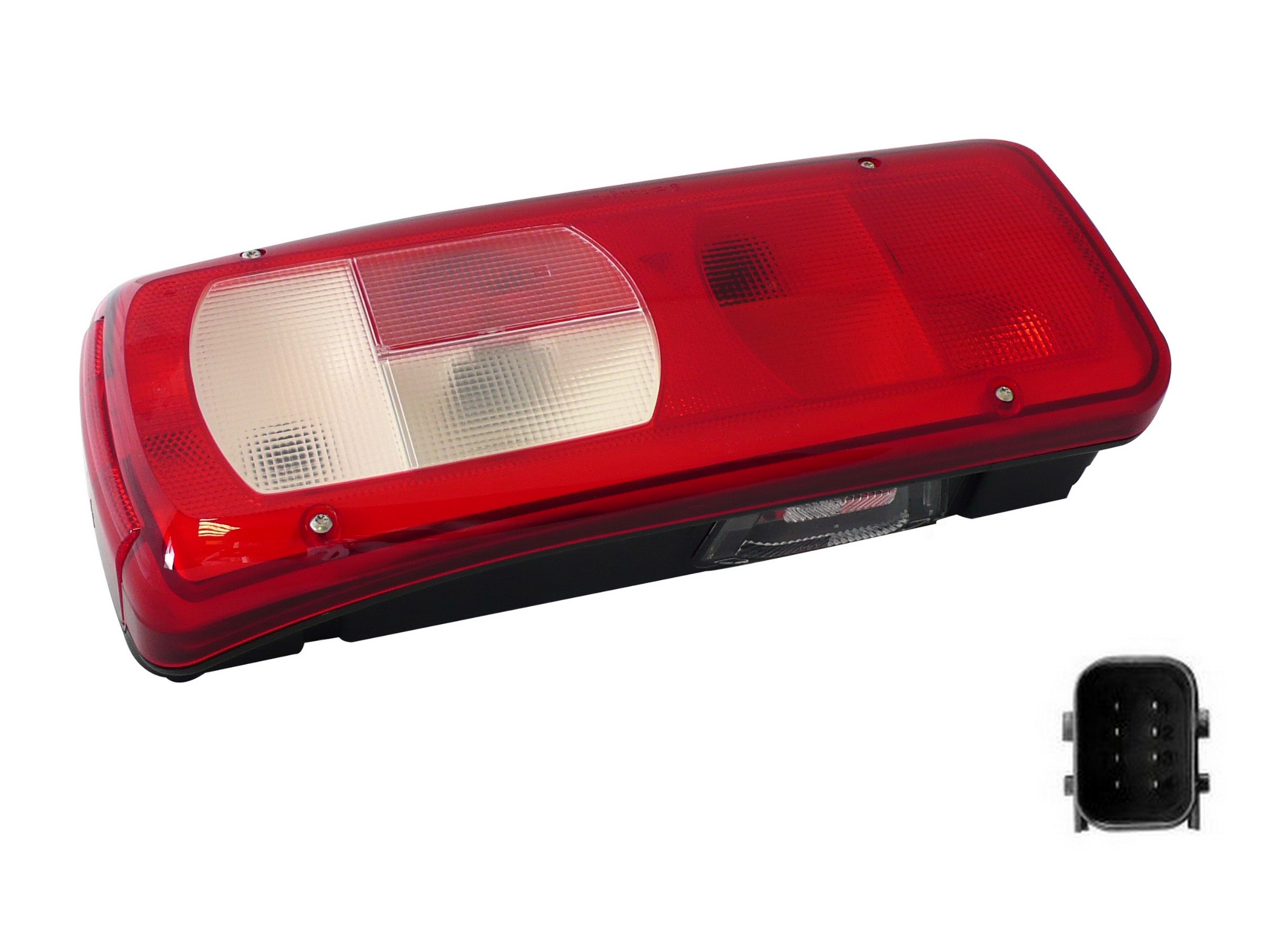 DAF XF/CF/LF/95XF Luz Trasera Izquierda Derecha