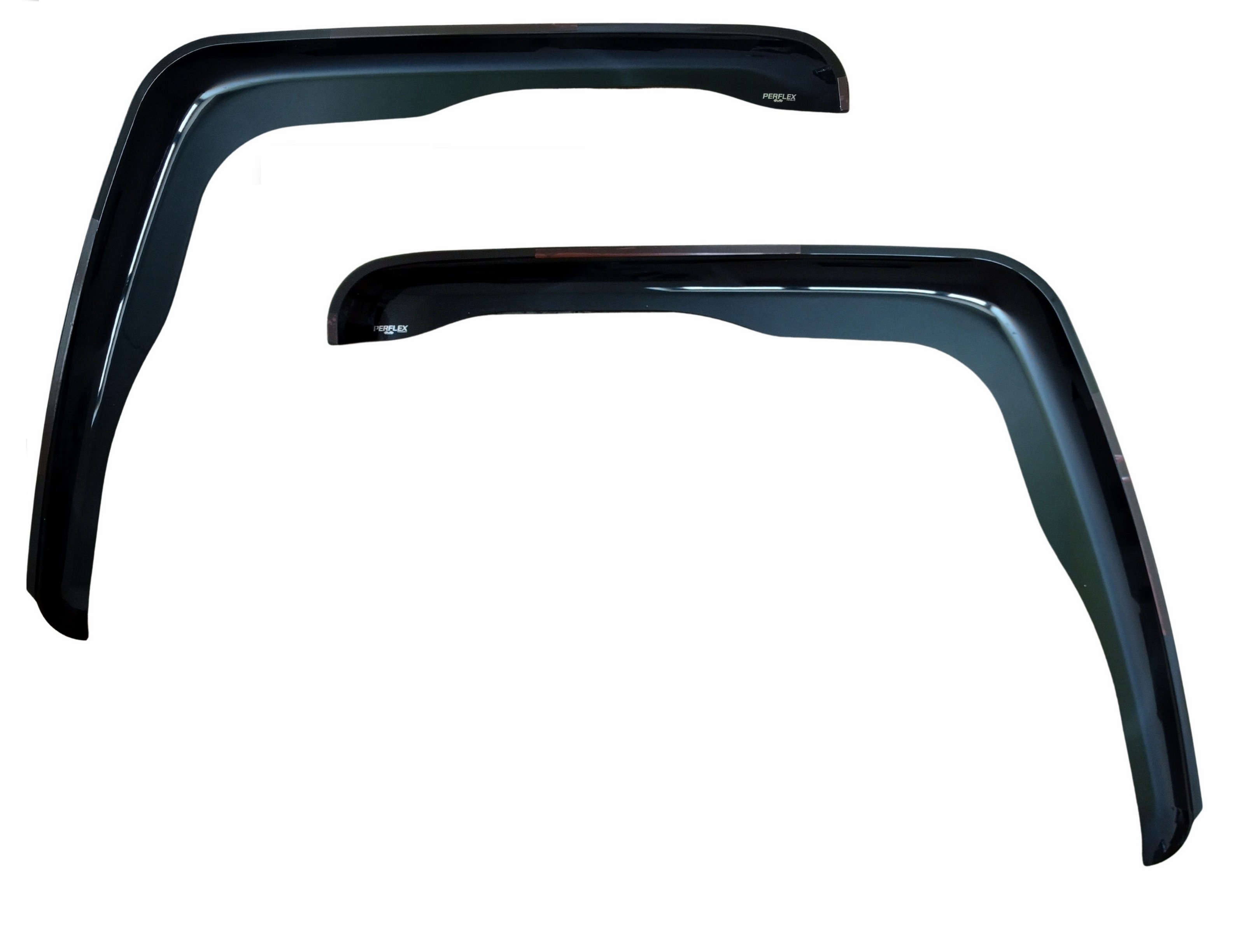 Windabweiser Deflektoeren für MERCEDES AXOR ACTROS EURO 6 2012+ Lkw