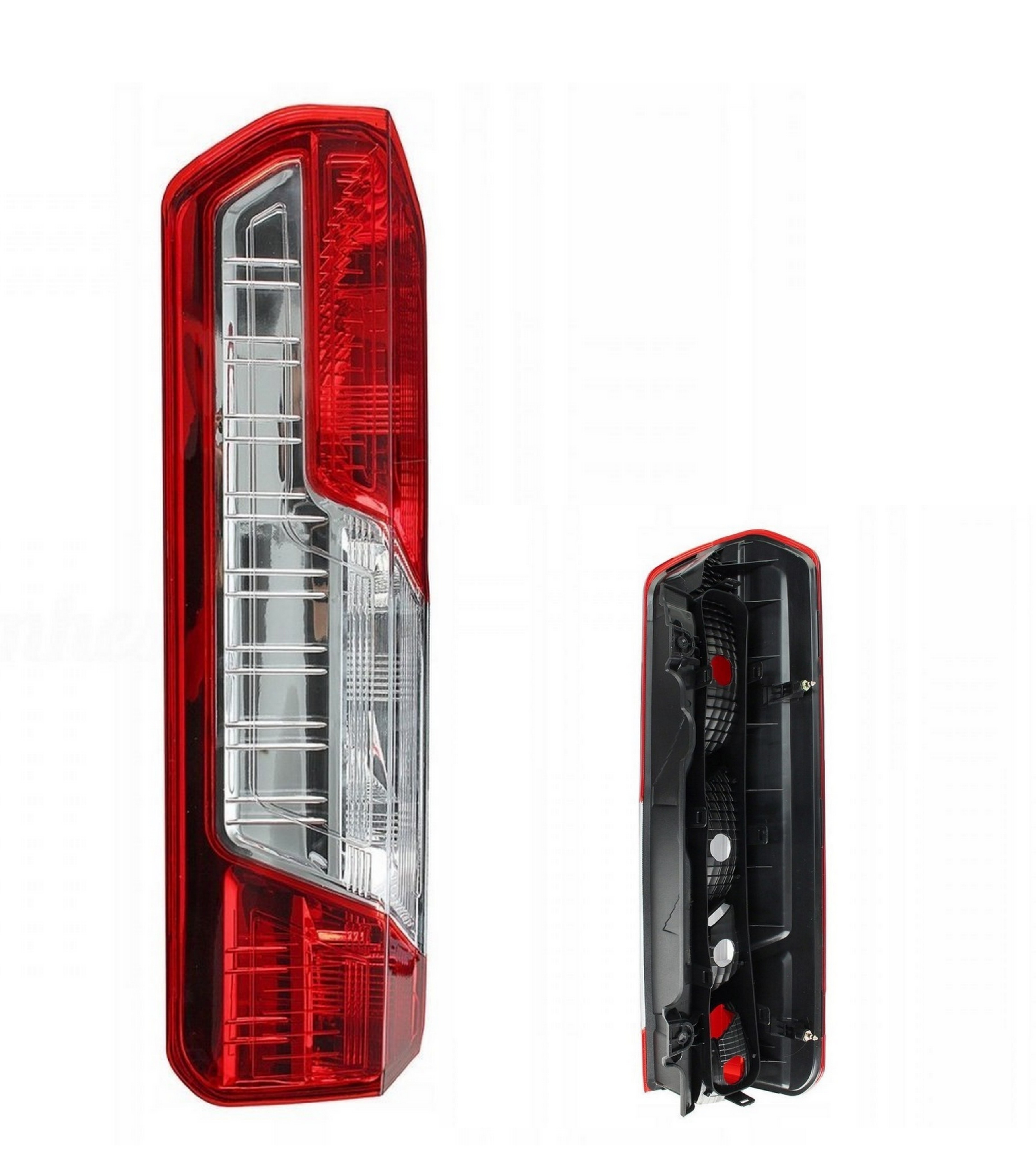 Luz Luces Trasera Piloto Izquierda para FORD TRANSIT van bus  2014+