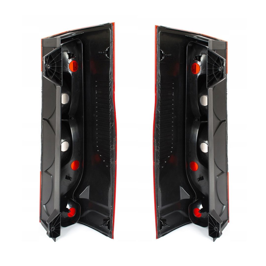 2 x Mercedes Sprinter W907 W910 2018+ Microbuze Lampa Lumini Spate Dreapta Stanga 