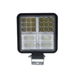 Offroad Licht, Tageslicht, Arbeitslicht, Auto, LKW, Traktor, ATV, 162W 54LED 12/24V