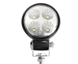 Led 5050smd Travail Hors route Lumière Lapm Lumières du jour Voiture Brouillard Halogène 6000k