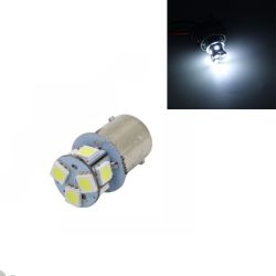 LED 22 SMD P21W BA15S 12V Canbus Weiß Scheinwerfer Lampe Autolichter Glühbirnen 