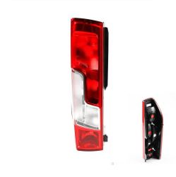 Peugeot Boxer Van rear light taillight left for bus 2014 - 2020