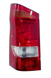 Mercedes Viano Vito W447 2014-2020 V-Class Heckleuchten Rückleuchten Lampe Links