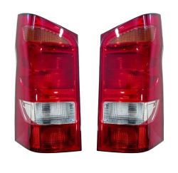 2 x Mercedes Vito W447 2014-2020 Heckleuchten Rückleuchten Lampe Links Rechts Satz 