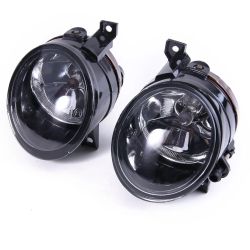 2 x Nebelscheinwerfer Halogen Frontscheinwerfer Lampe für VW Golf Jetta Amarok Scirocco Up,Seat Mii,Skoda Citigo E4