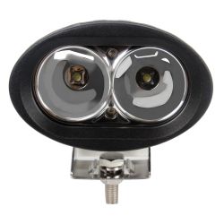 Arbeitslicht, Led Spot ,LKW, Offroad Licht, Traktor, DRL,ATV,4x4  20W  12/24V