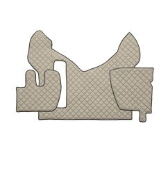 RENAULT PREMIUM Automat Covorase Bej Piele 2005 Camion