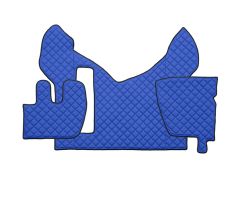 RENAULT PREMIUM Automat Covorase Albastru Piele 2005 Camion