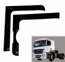 Vindavvisere til MERCEDES ACTROS MP4 EURO 6 2012+ Lastebil