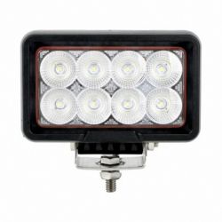 Osram LED PRO Work lights 3400LM for Tractors Truck Machines