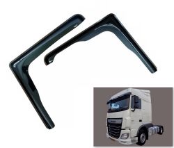 Paravanturi de vânt pentru DAF XF 106 EURO 6 2017 Camioane
