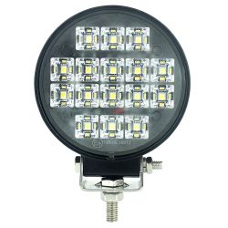 16 LED Arbeitsscheinwerfer 12-30V 16W Arbeitslicht Beleuchtung Leuchten 
