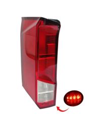 Volkswagen Crafter 2017+ Van Heckleuchten Rücklicht Links für Bus E4 