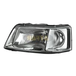 VW TRANSPORTER T5 2003-2009 Strålkastare Framljus Vänster