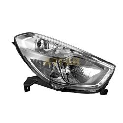 Dacia Dokker,Dacia Lodgy Faruri Microbuze Dreapta Lampa Reglare Manuală