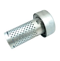 Antifurt Dispozitiv Rezervor Combustibil pentru Camioane Mașini Tractoare Excavatoare 80mm