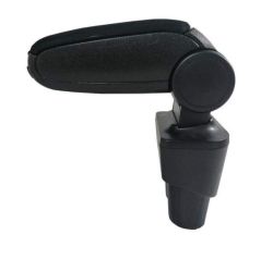 VW Touran 2003-2015 Armlehne Mittelarmlehne Mittelkonsole PKW Auto Schwarz Textil