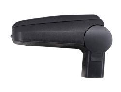 Skoda Octavia MK1,AUDI A3 MK1 Armlehne Mittelarmlehne Mittelkonsole PKW Auto Schwarz Textil