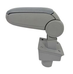 VW PASSAT B6 2005-2010 Coteira Auto Masini Consola Centrala Textile Gri