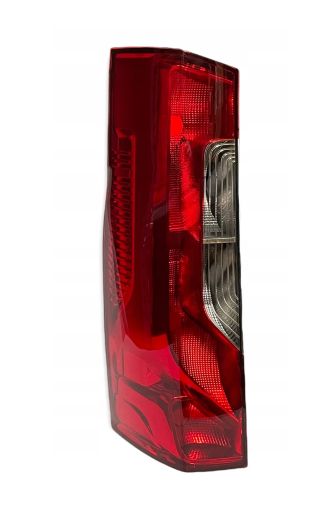 Gauche Mercedes Sprinter W907 W910 2018+ Feux Lampe Arrière E4