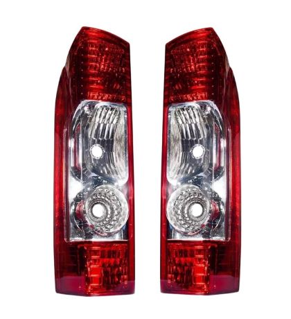 2 x Citroën Jumpy,Fiat Scudo,Peugeot Expert,Toyota Proace Lampara Luces Traseras Piloto Derecho Izquerda 