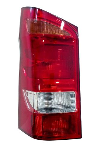 Mercedes Viano Vito W447 2014-2020 V-Class Luz Luces Lampara Trasera Faro Trasero Izquerda 