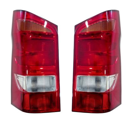 2 x Mercedes Vito W447 2014-2020 Heckleuchten Rückleuchten Lampe Links Rechts Satz 