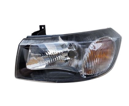 Ford Transit 2000-2006 V184 Phares Feux Lampe Avant Gauche