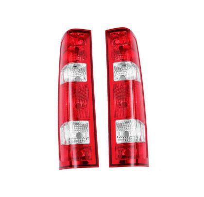2 x Iveco Daily luz trasera faro trasero  Izquierda derecho para el van bus  2006 - 2014