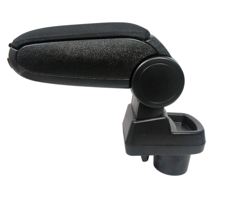 OPEL CORSA F 2019+ Textil Car Auto Armrest Centre Console Arm Storage Box Black 