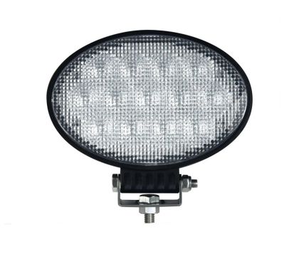 Lampe 13 Led dioden ,Arbeitslicht, Auto, LKW, Offroad,Mähdrescher Licht,  65W  12/24v
