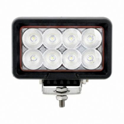 Osram LED PRO Luz de trabajo 3400LM para Tractores Maquinas Camiones