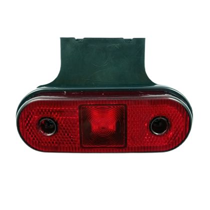 LED Marker Tail Side Red lights 12v 24v