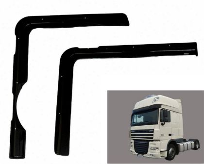 Paravanturi de vânt pentru DAF XF 105 EURO 5 (97-15) Camioane