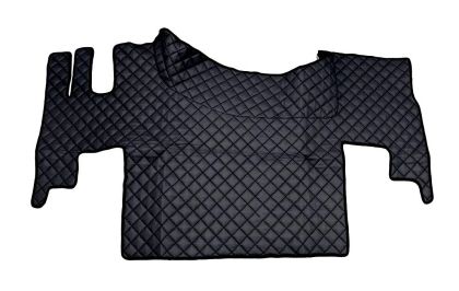 RENAULT GAMA T PLANCHER Automatique Noir Cuir Tapis Camion 