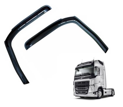 Paravanturi de vânt pentru VOLVO FH4 FM4 2013+ Camioane