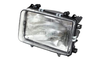 Headlights Headlamp Front Lights for DAF XF 95 Right Truck