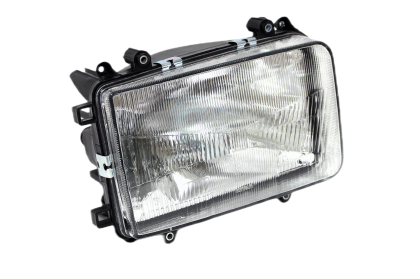 Faruri pentru DAF XF 95 Camion Stânga