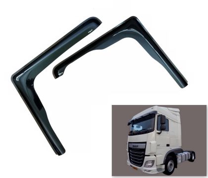 Paravanturi de vânt pentru DAF XF 106 EURO 6 2017 Camioane