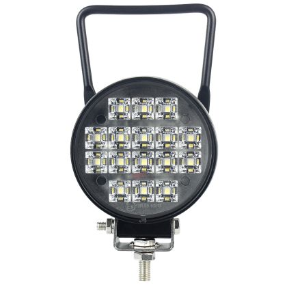16 LED Arbeitsscheinwerfer 12-30V 16W Arbeitslicht Beleuchtung Leuchten 
