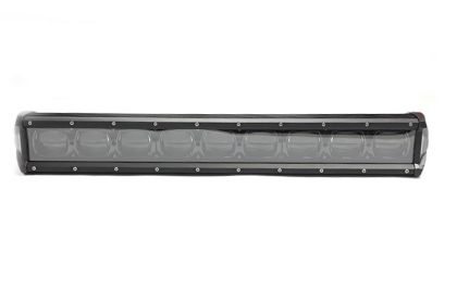 LED Arbetsbelysning BAR 90W 10-30v Flood Ljus Bil  SUV 53cm