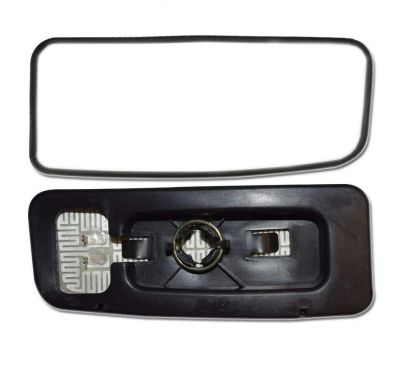 Mercedes Sprinter W906 2006-2018 Verre Miroirs Latéral Droite avec Chauffage Van 
