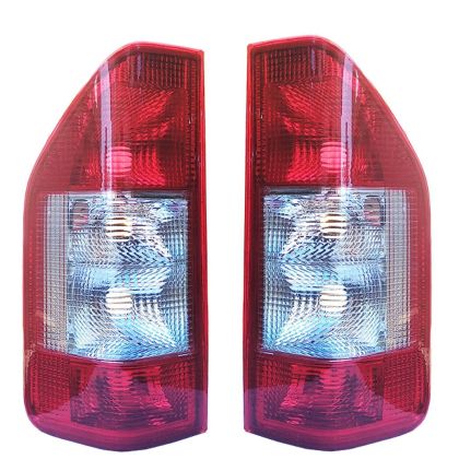 2 x Mercedes Sprinter Rear Revrse light Tail Lamp for 1995-2006 