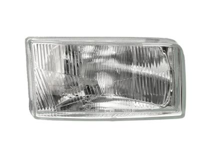 VW TRANSPORTER T4 1990-2002 Phares Feux Avant Droite 
