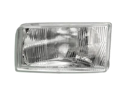 VW TRANSPORTER T4 1990-2002 Scheinwerfer Hauptscheinwerfer Frontscheinwerfer Links