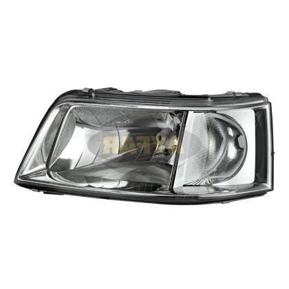 VW TRANSPORTER T5 2003-2009 Phares Feux Avant Gauche