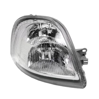 Renault Master,Opel Movano,Nissan Interstar 2003-2010 Scheinwerfer Hauptscheinwerfer Frontscheinwerfer Rechts