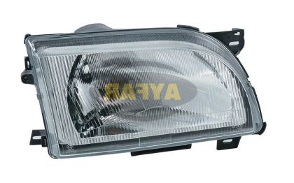Ford Transit T12-T15 1992-2001 Headlights Headlamp Front Lights Right